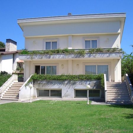 Villa Luxury Roma Marco Simone Εξωτερικό φωτογραφία