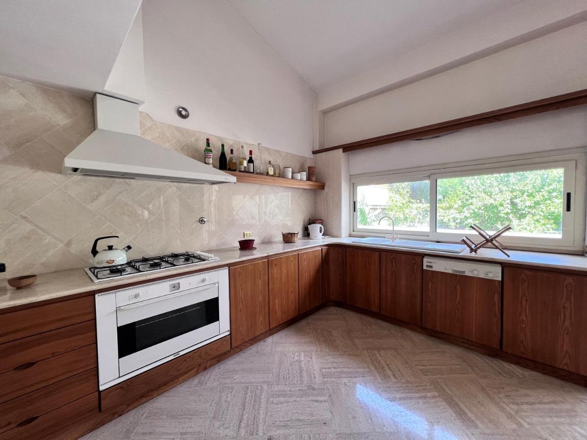 Villa Luxury Roma Marco Simone Εξωτερικό φωτογραφία